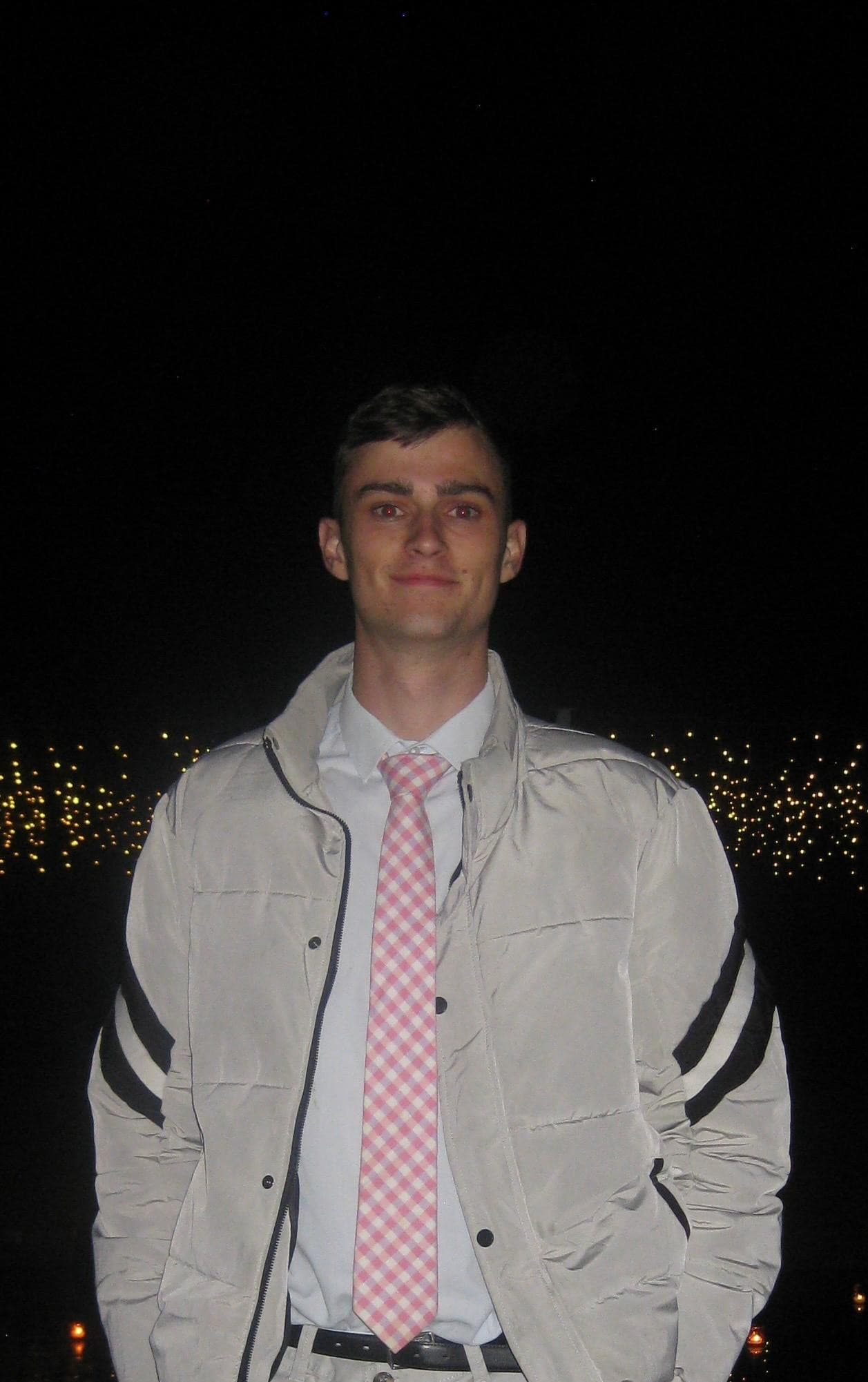 image of Jack, co founder of S&J Solutions